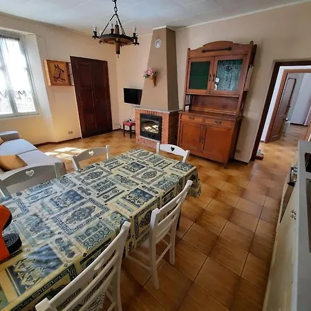 Apartment Casa Nonna Antonietta