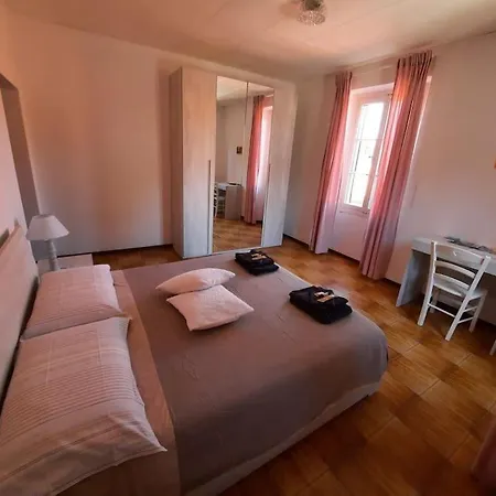 Casa Nonna Antonietta Apartment Perledo