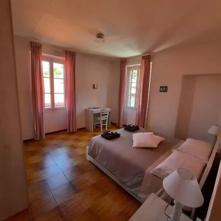Casa Nonna Antonietta Perledo