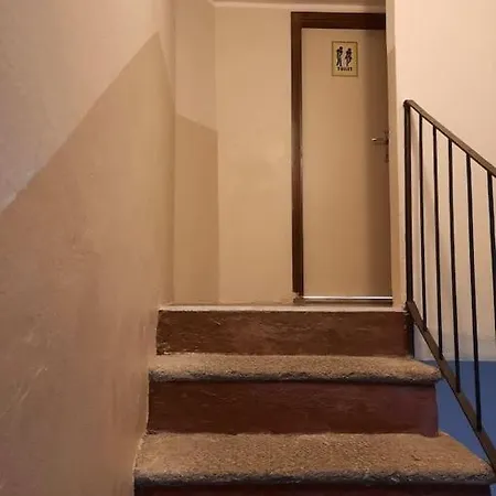 Casa Nonna Antonietta Apartment