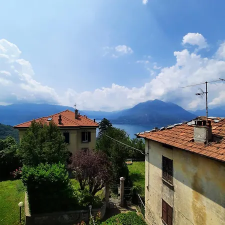 Casa Nonna Antonietta Perledo
