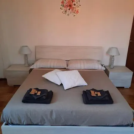 Casa Nonna Antonietta Apartment