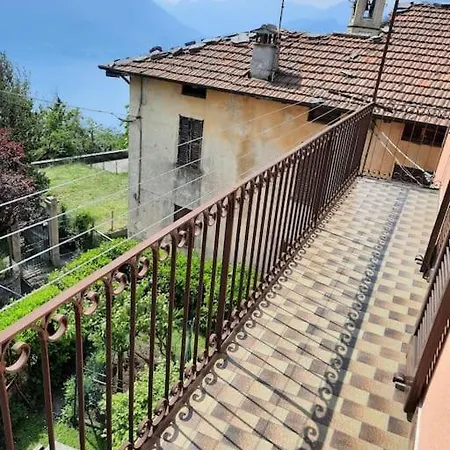 Casa Nonna Antonietta Perledo