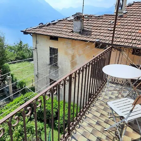 Casa Nonna Antonietta * Perledo