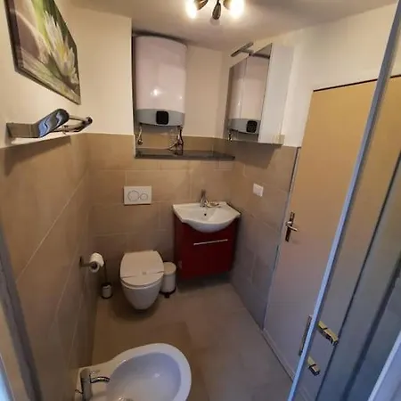 Casa Nonna Antonietta Apartment