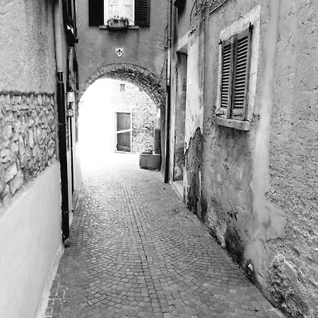 Apartment Casa Nonna Antonietta *