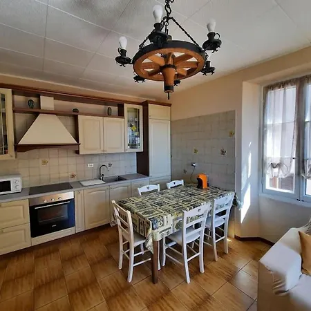 Casa Nonna Antonietta *