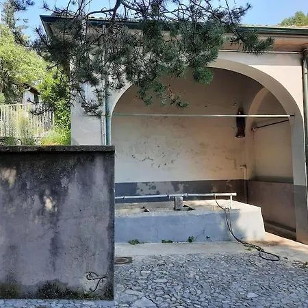 Casa Nonna Antonietta Apartment Perledo